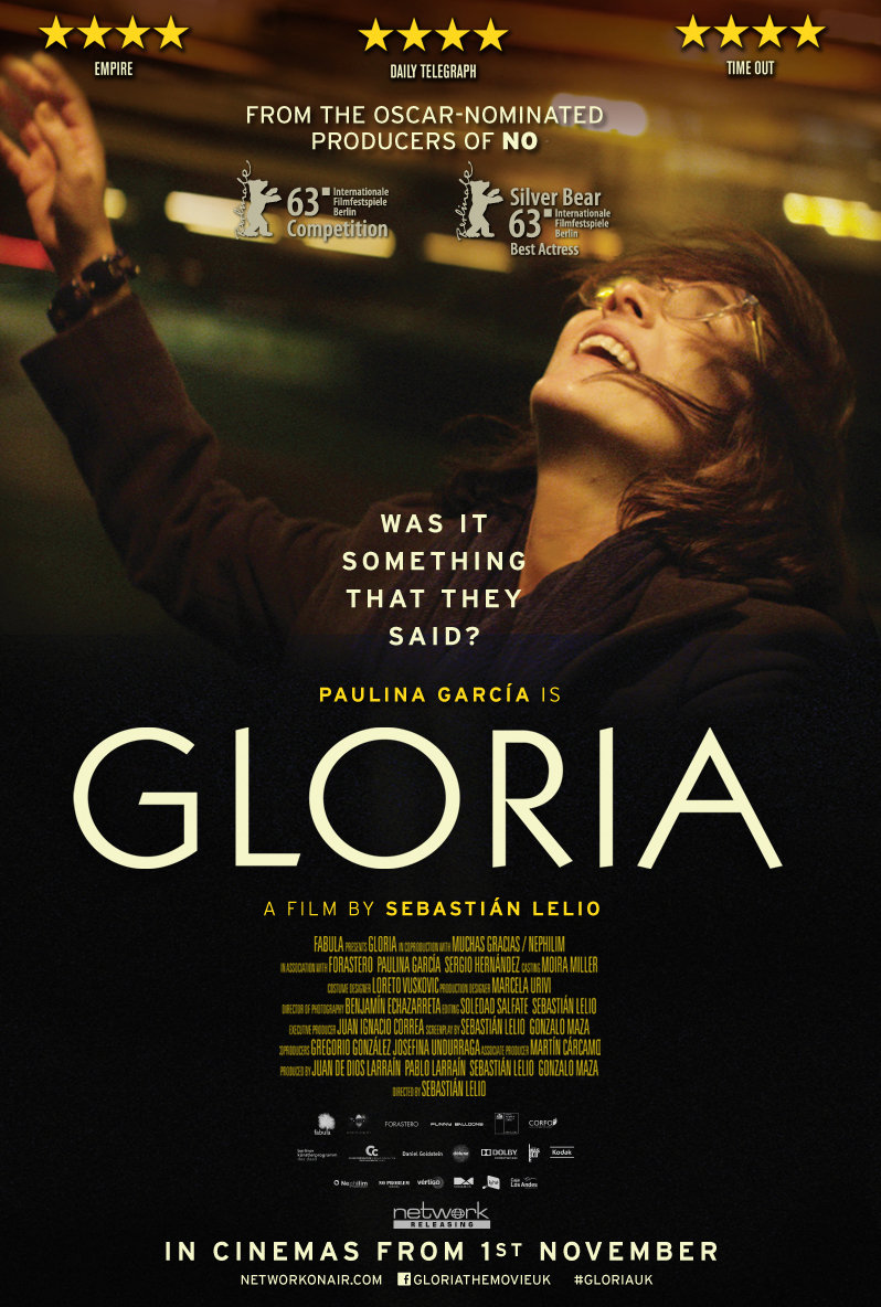 “Gloria (2013): การพบเจอความหมายในชีวิตหลังจากความสัมพันธ์”