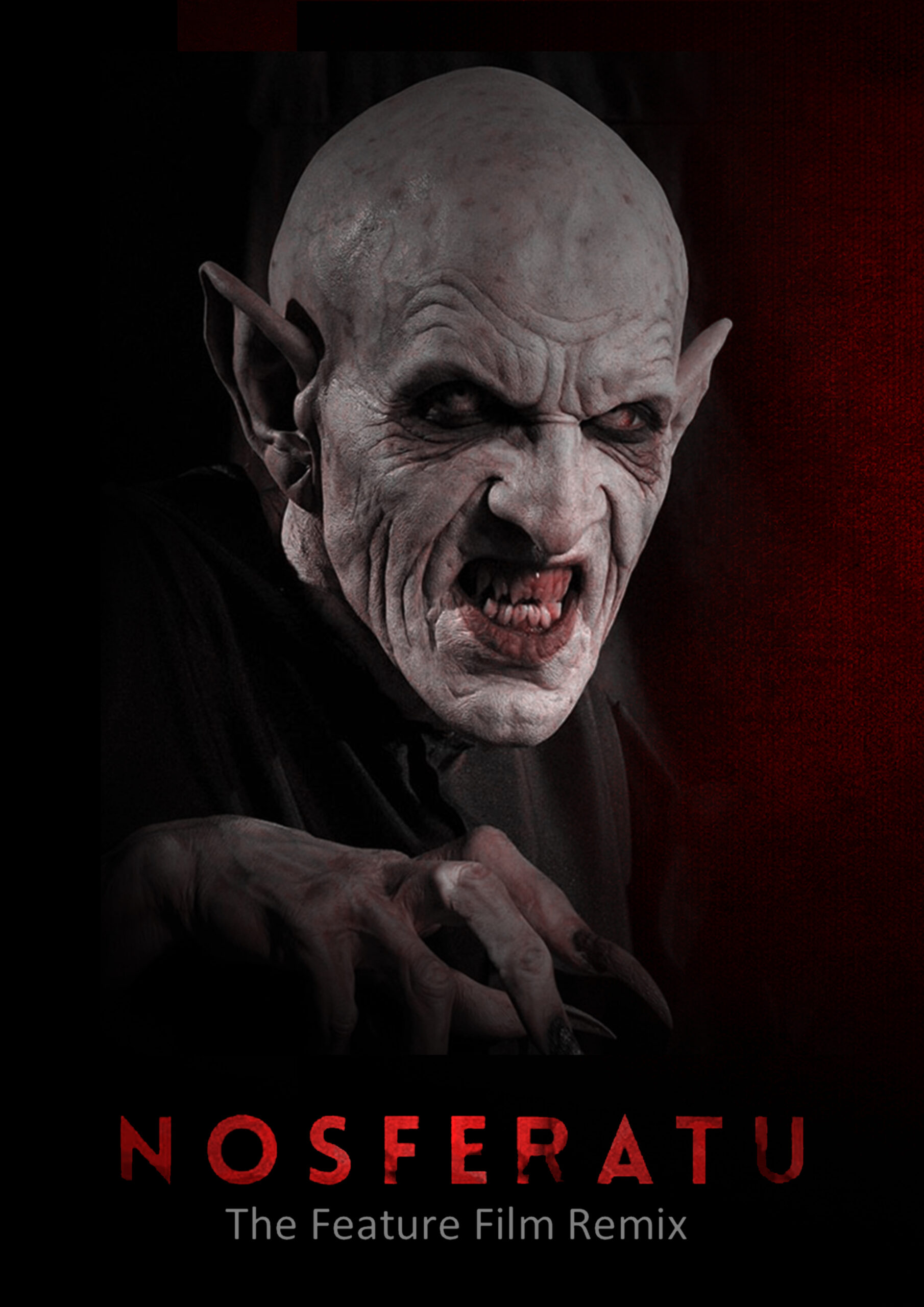 Review : Nosferatu